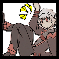 Full-body of Casta